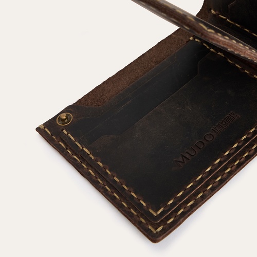 HAKİKİ DERİ CÜZDAN