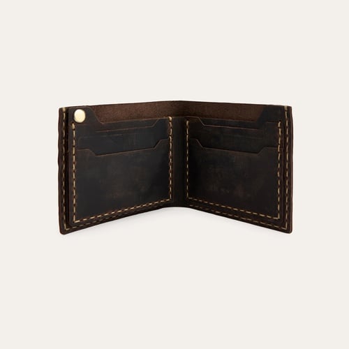 HAKİKİ DERİ CÜZDAN