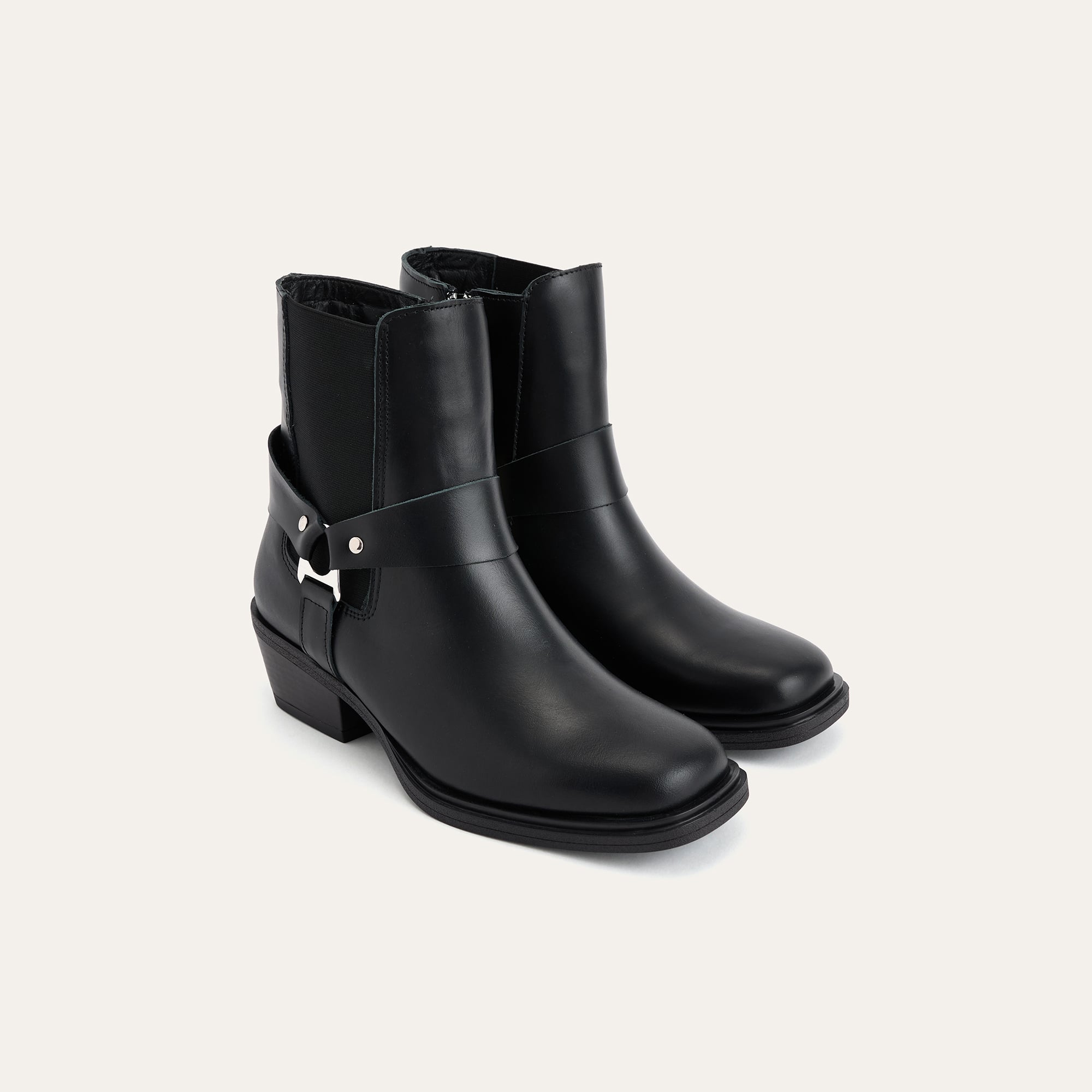 TOKALI HAKİKİ DERİ BOT