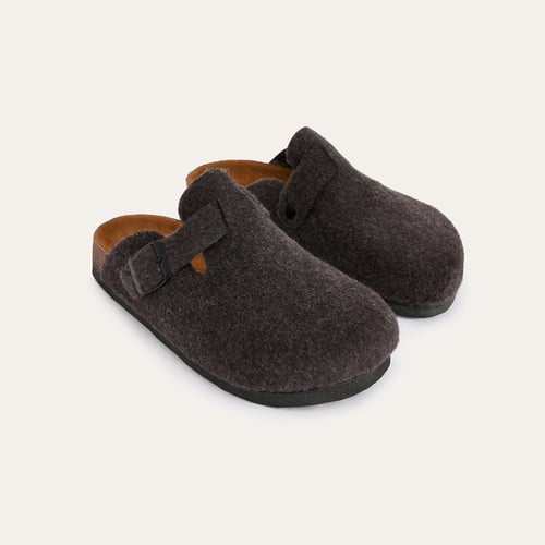 TOKALI EV TERLİĞİ