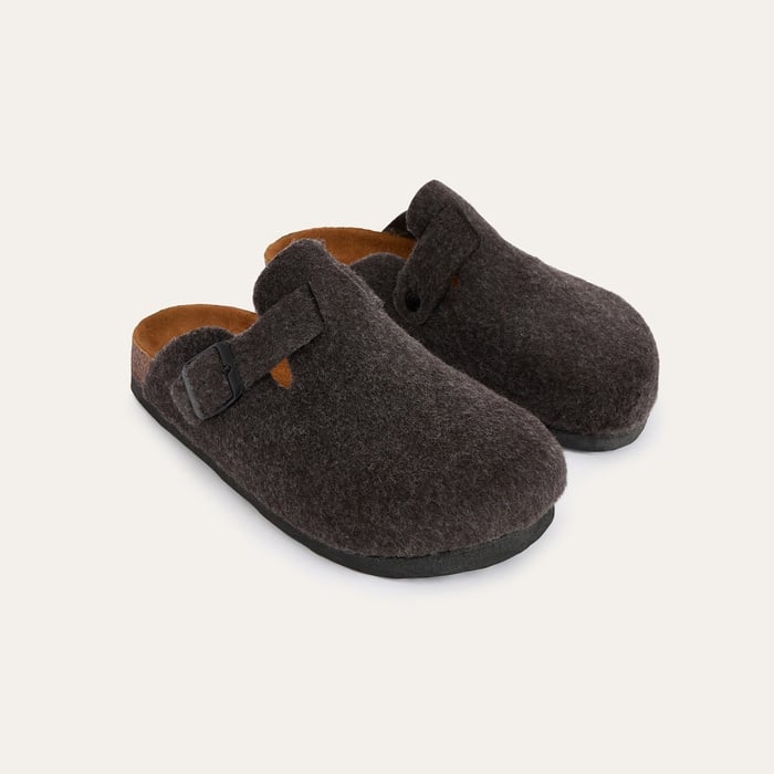 TOKALI EV TERLİĞİ