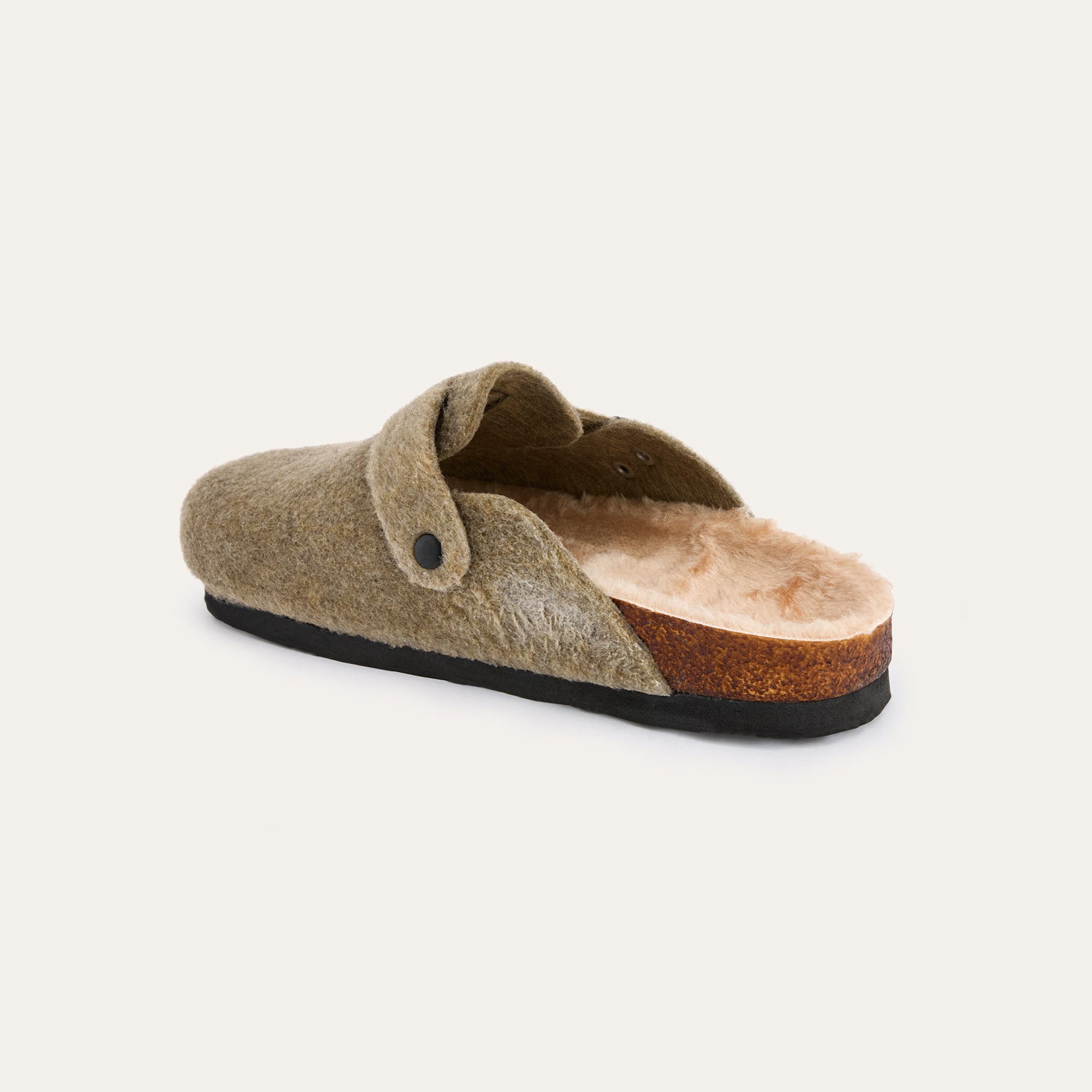 TOKALI EV TERLİĞİ