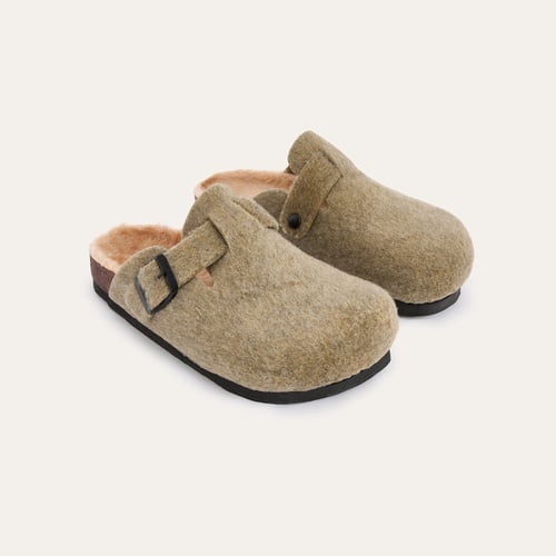 TOKALI EV TERLİĞİ