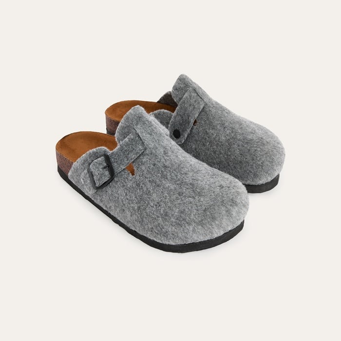 TOKALI EV TERLİĞİ