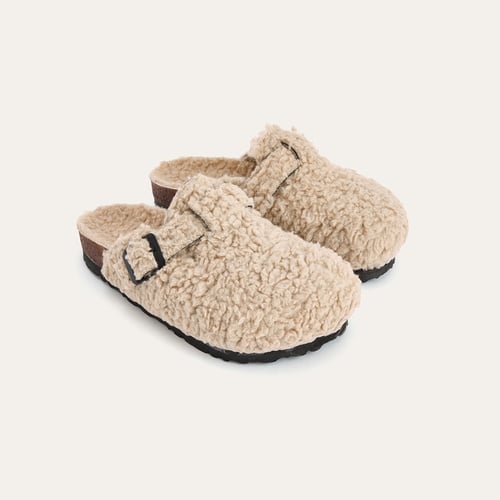 TOKALI PELÜŞ EV TERLİĞİ