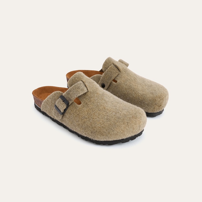 TOKALI EV TERLİĞİ