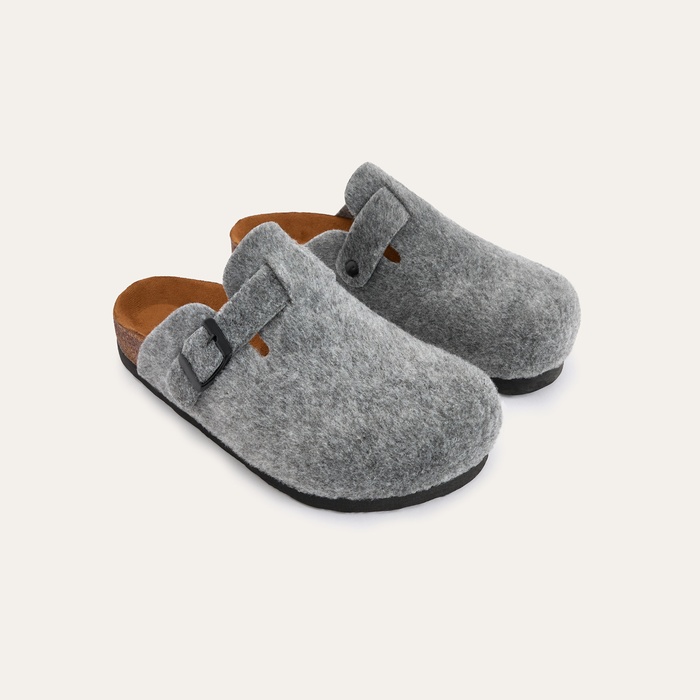 TOKALI EV TERLİĞİ