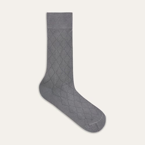 DESENLİ SOKET ÇORAP