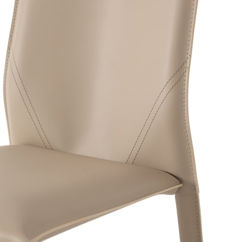  PEARL SANDALYE VİZON