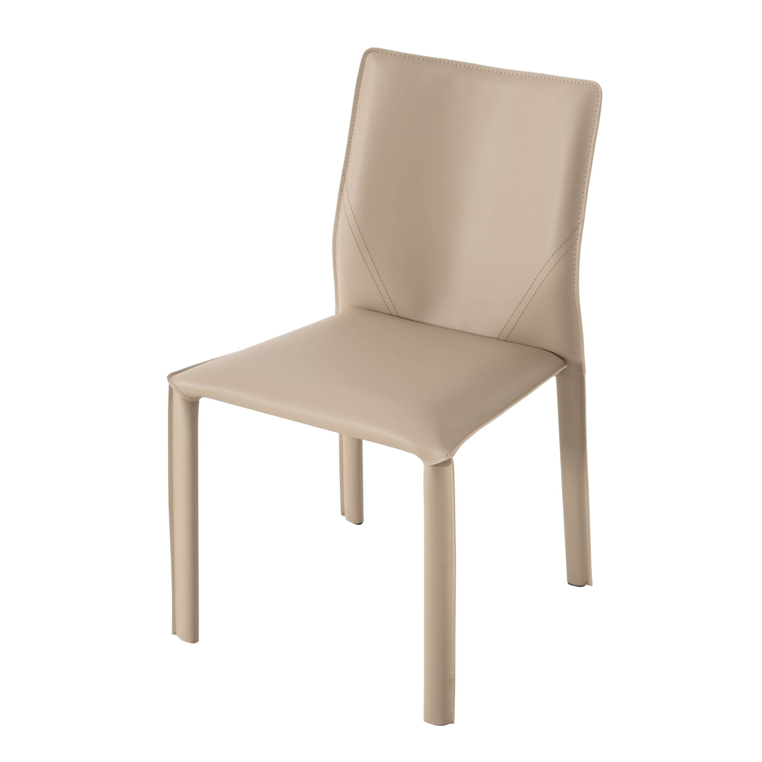 PEARL SANDALYE VİZON