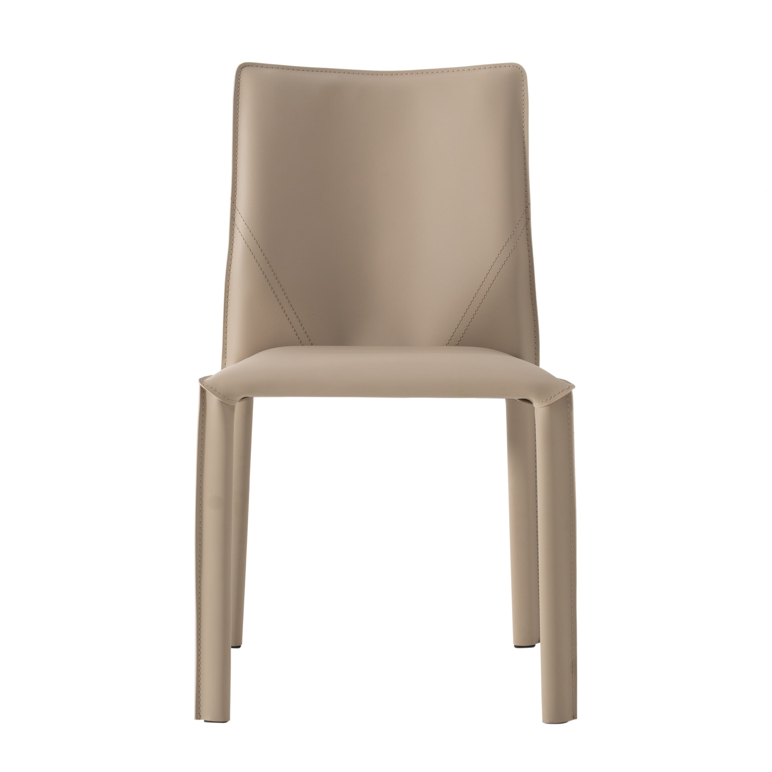 PEARL SANDALYE VİZON