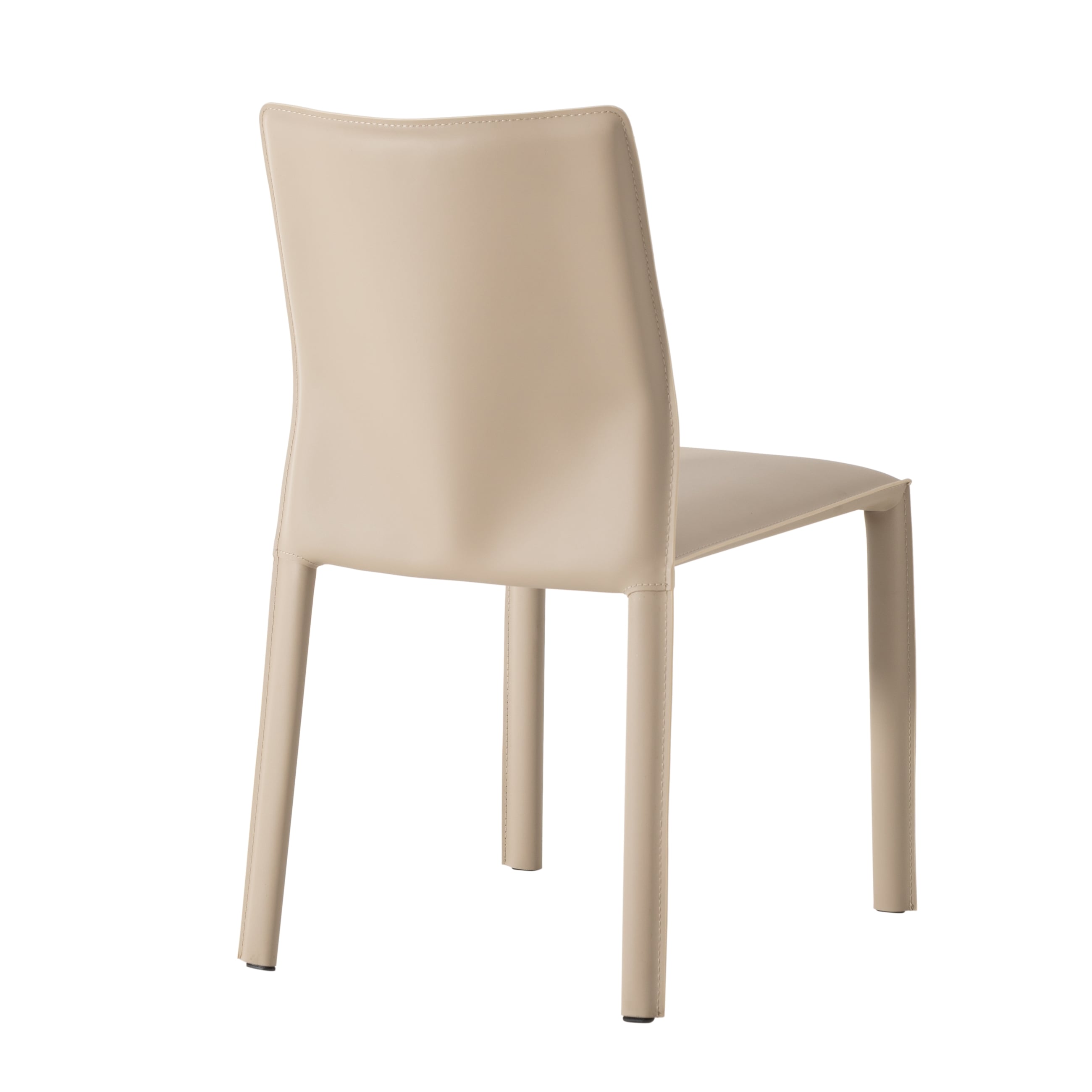 PEARL SANDALYE VİZON