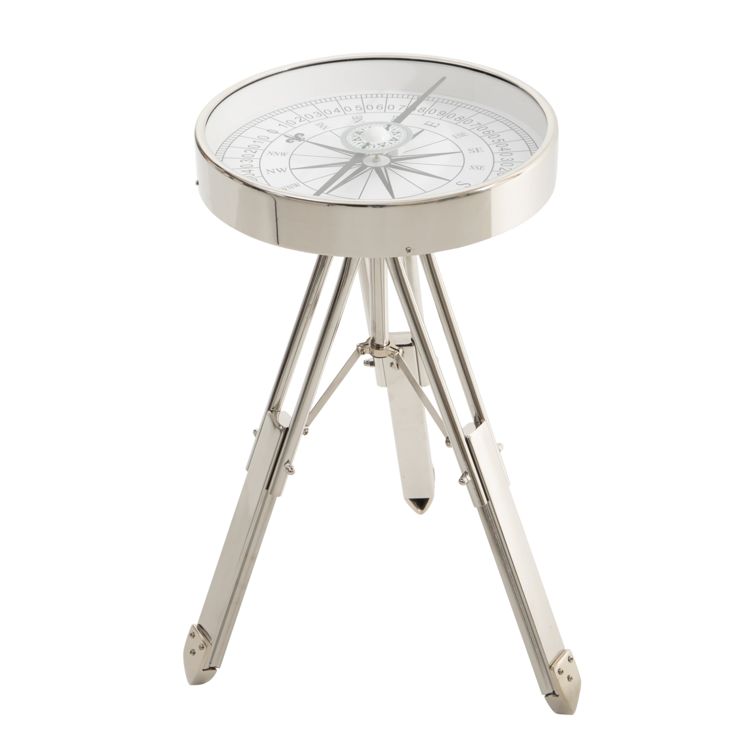 COMPASS BİBLO 38X35 CM