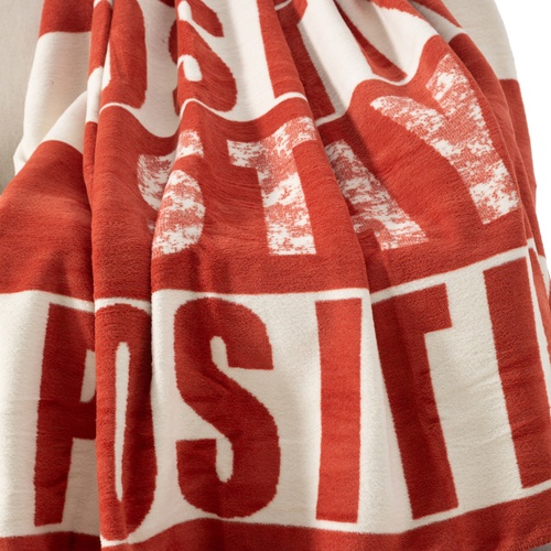 LINDY BATTANİYE KIRMIZI BEJ 200X220