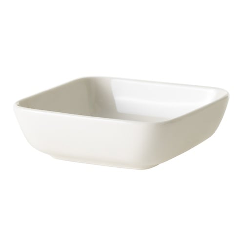 ICONIC KARE ÇEREZLİK 10CM-ZEBRA