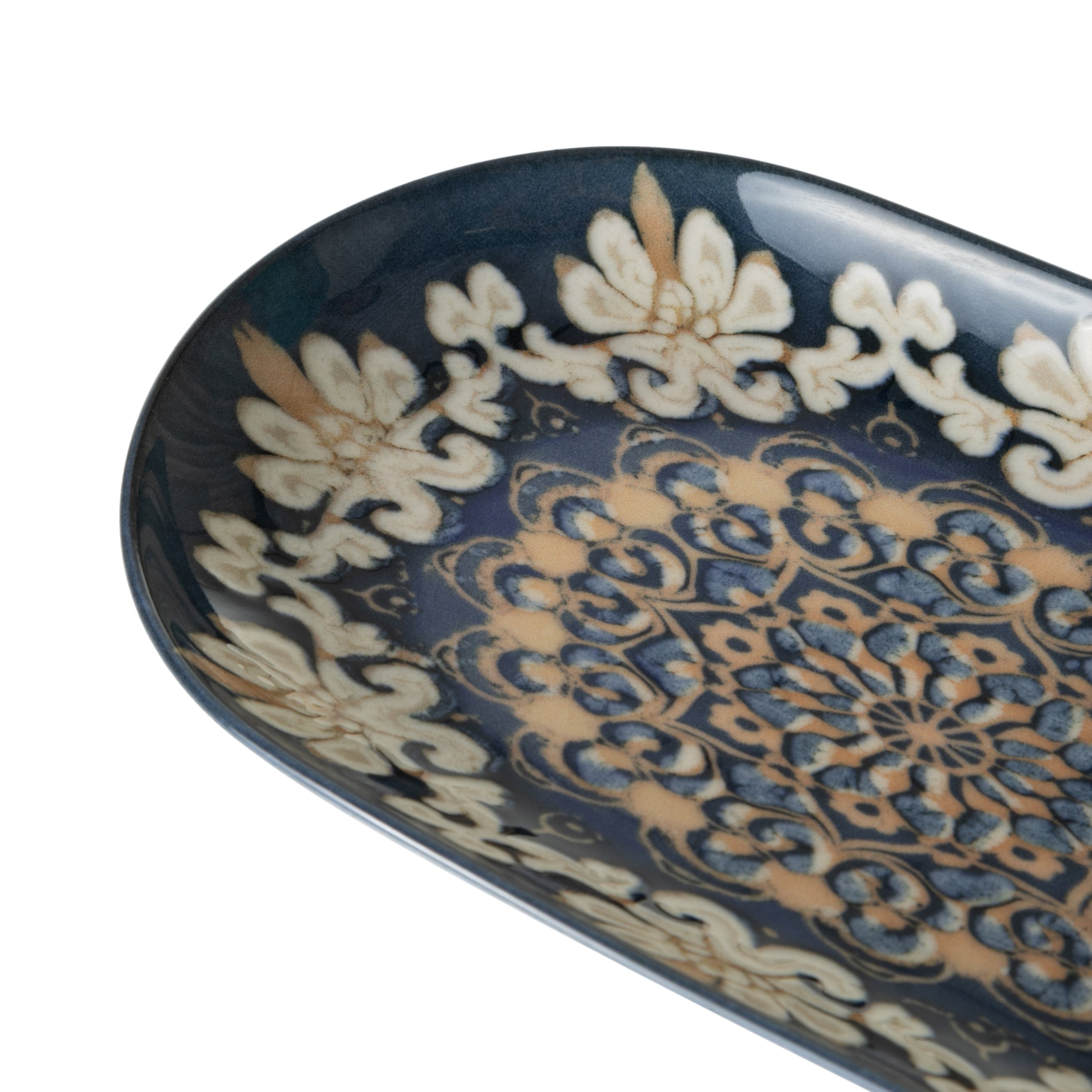 BELİZE KAYIK TABAK 24CM