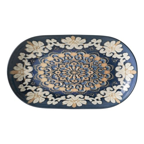 BELİZE KAYIK TABAK 24CM