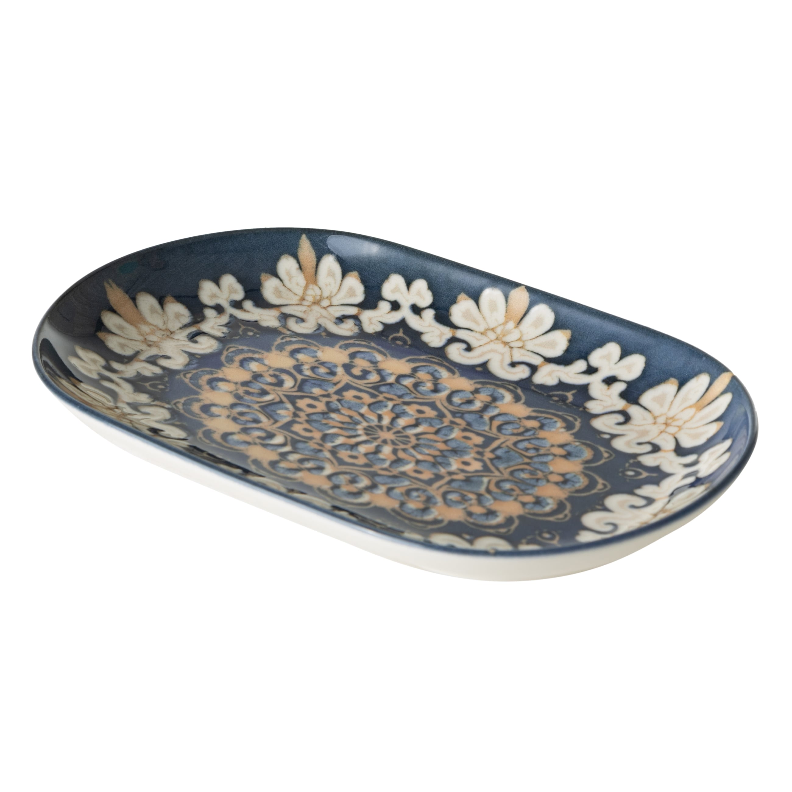 BELİZE KAYIK TABAK 24CM