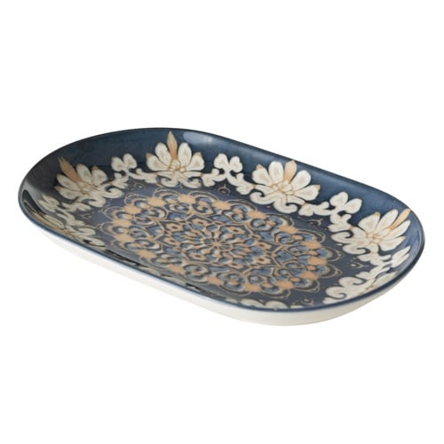 BELİZE KAYIK TABAK 24CM