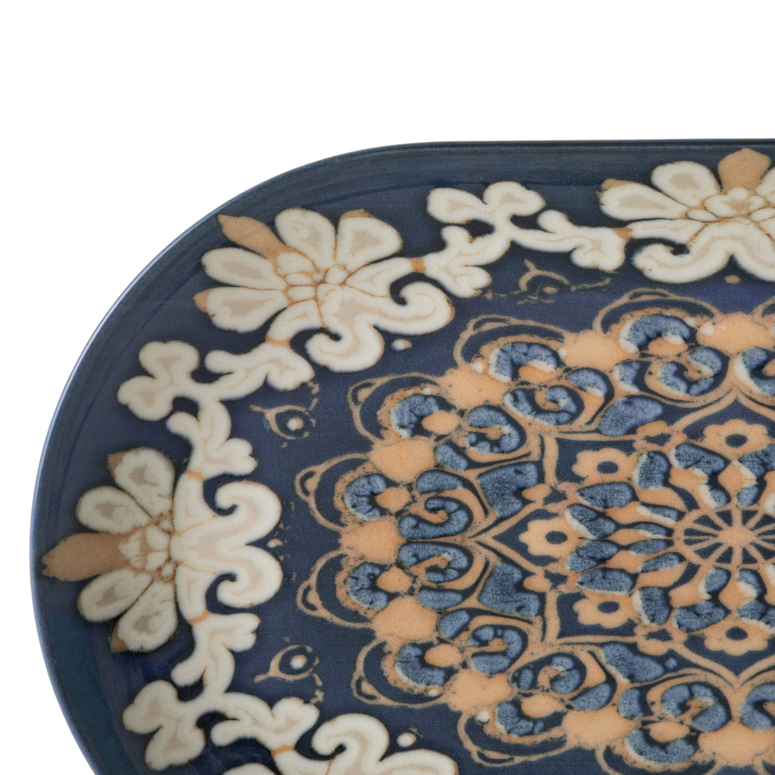 BELİZE KAYIK TABAK 30CM