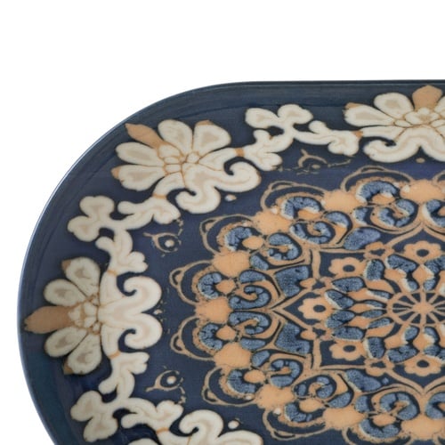  BELİZE KAYIK TABAK 30CM