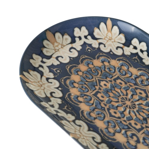  BELİZE KAYIK TABAK 30CM