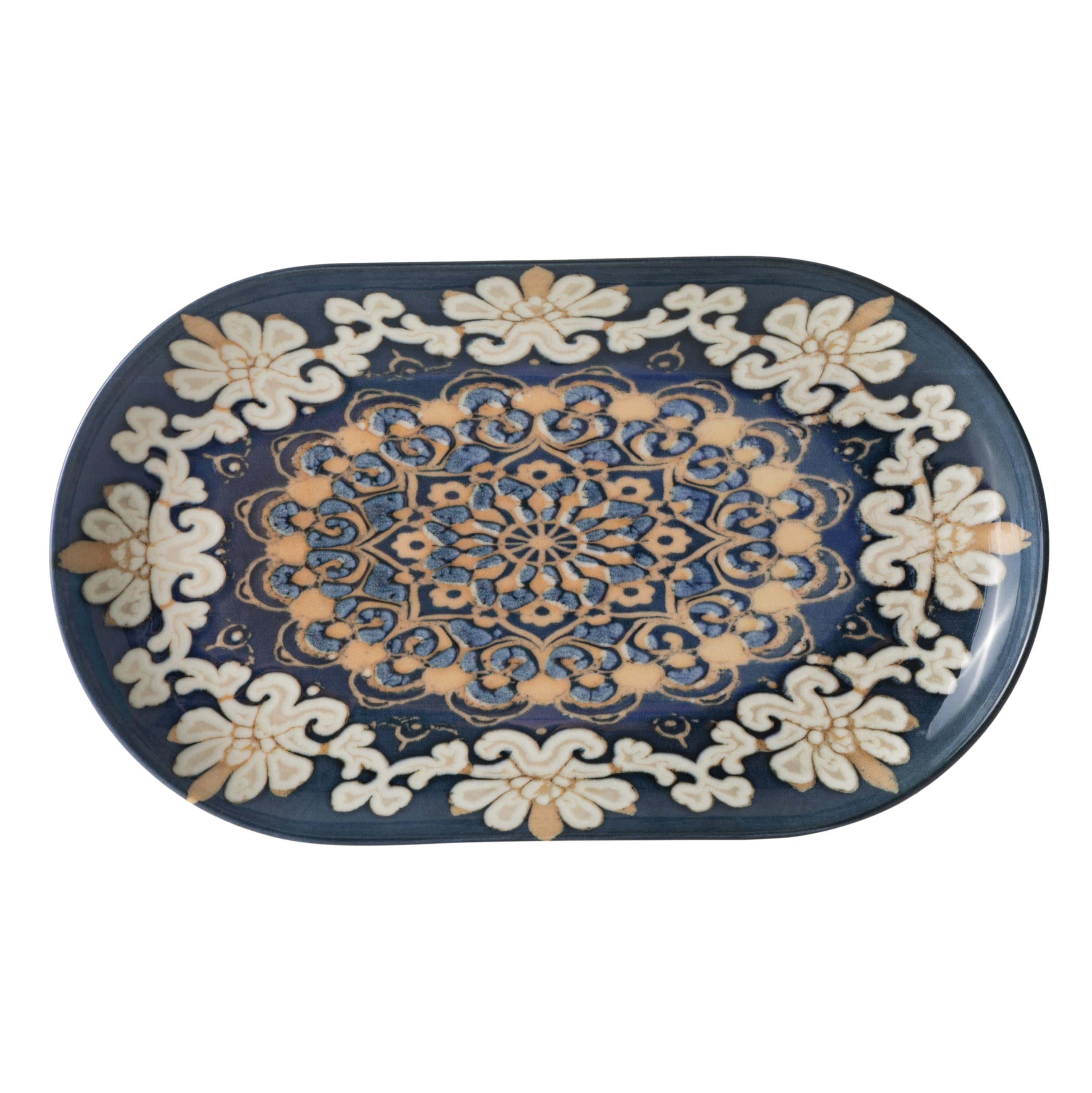 BELİZE KAYIK TABAK 30CM