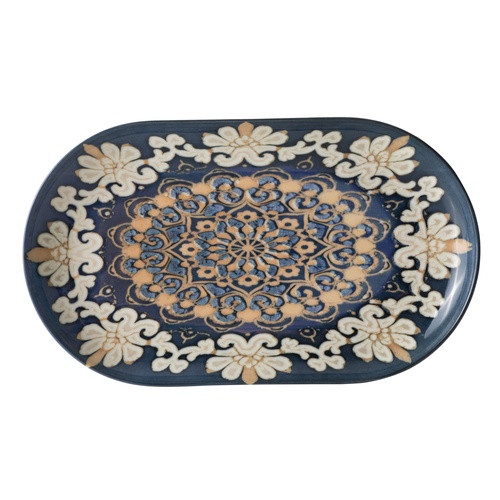  BELİZE KAYIK TABAK 30CM