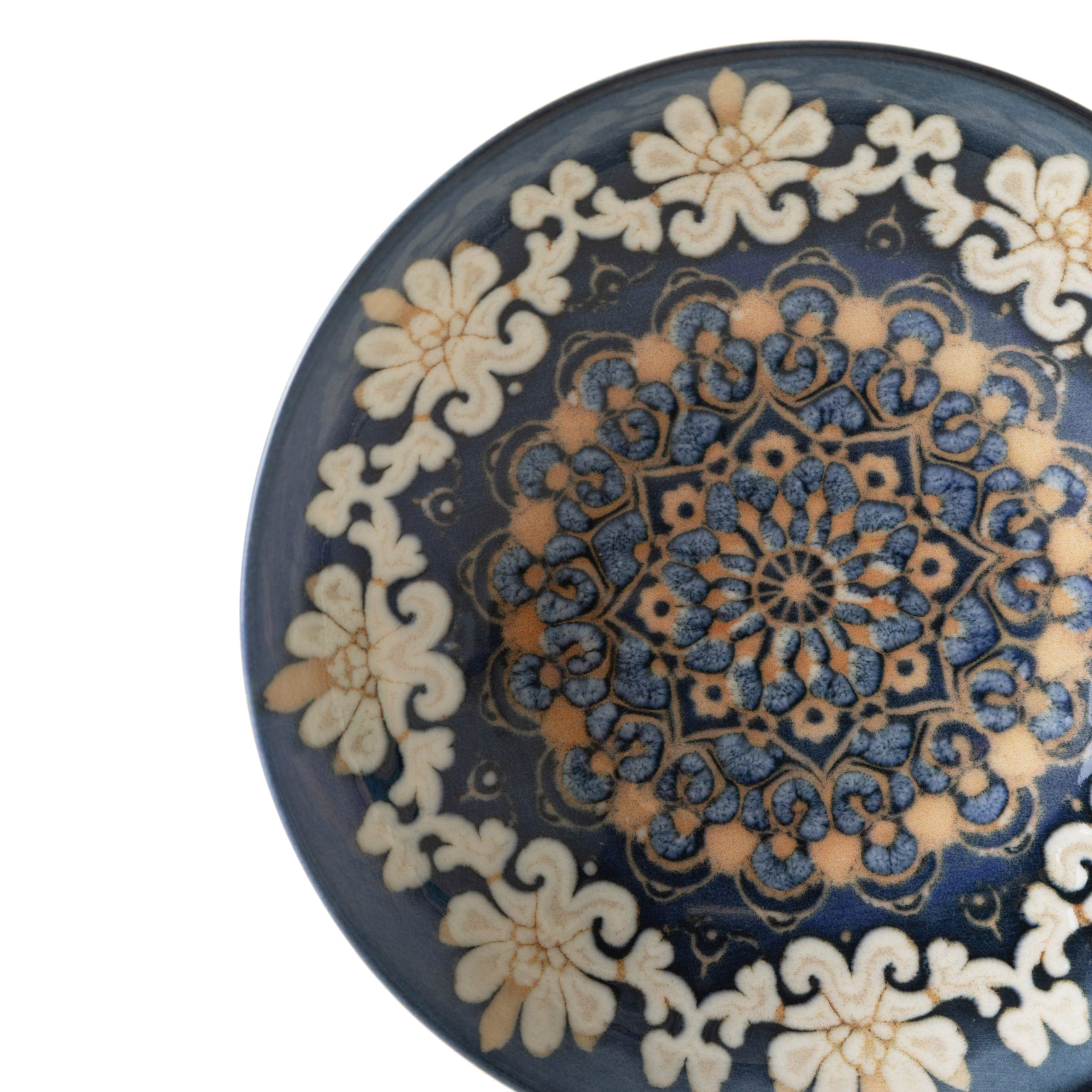 BELİZE KASE SETİ 15CM- 6LI