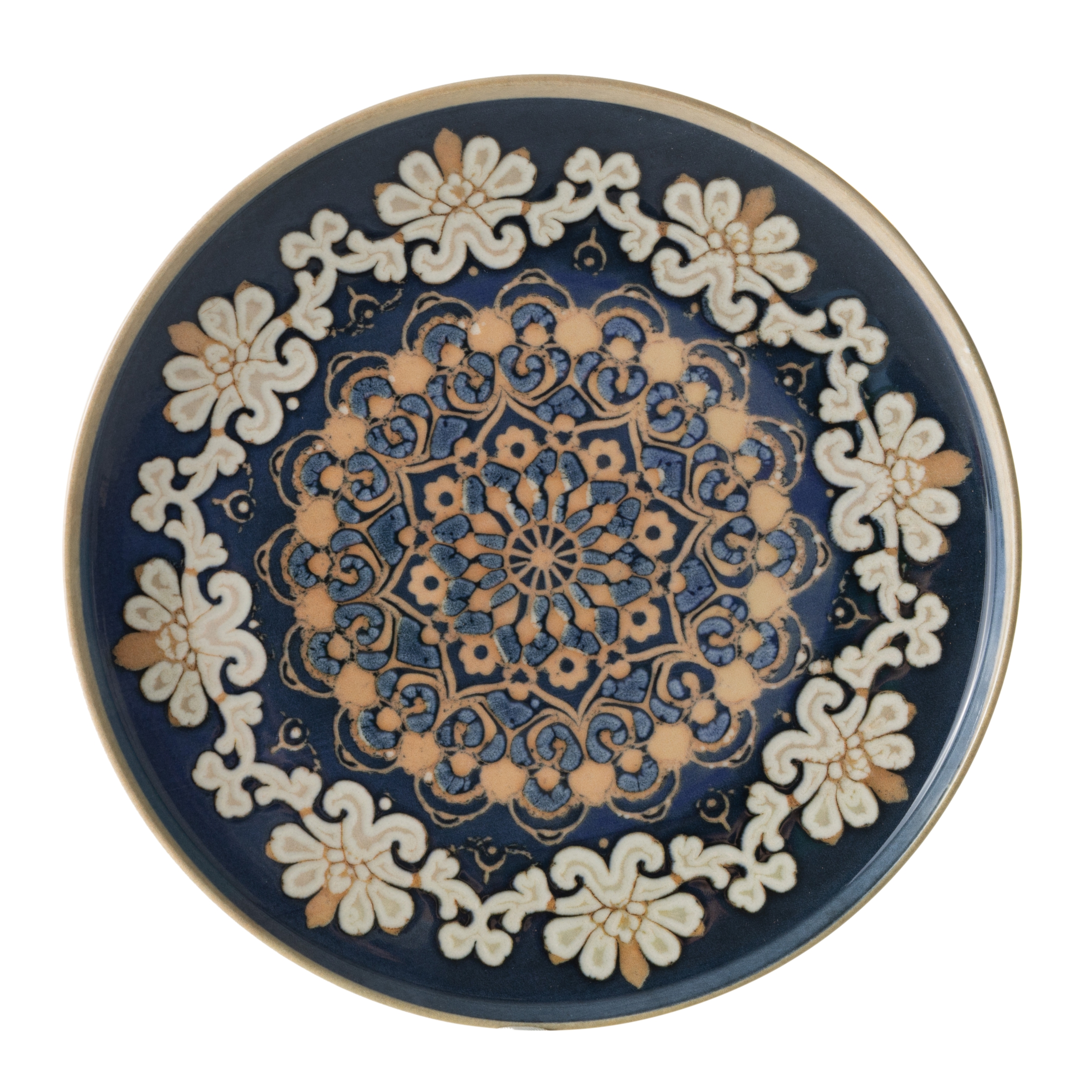 BELİZE SERVİS TABAĞI 27CM