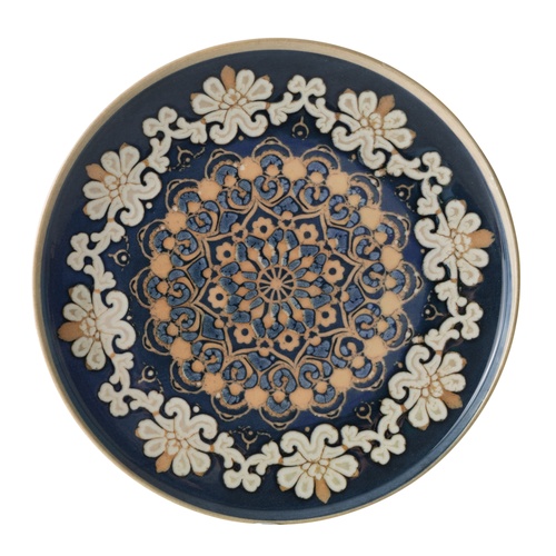 BELİZE SERVİS TABAĞI 27CM