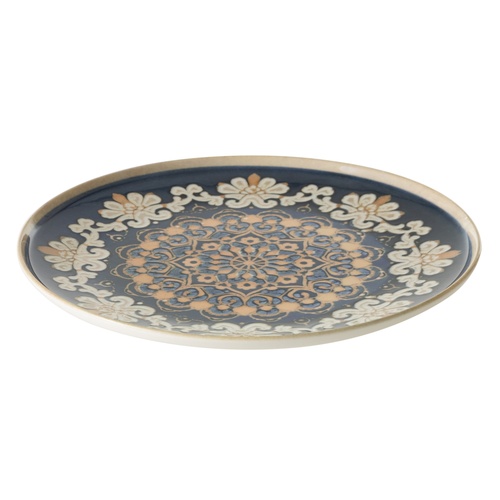  BELİZE SERVİS TABAĞI SETİ 27CM -6LI