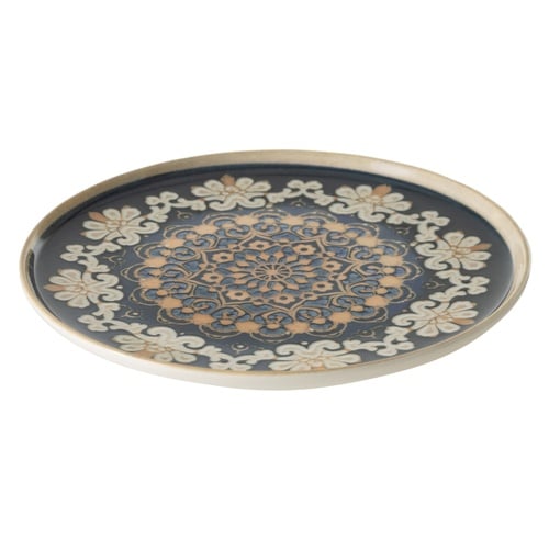  BELİZE PASTA TABAĞI SETİ 21CM -6LI