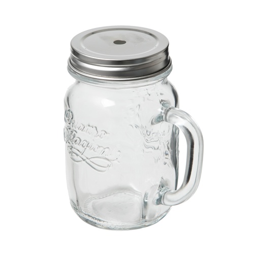  BORMIOLI ROCCO QUATTRO KAPAKLI KUPA GÜMÜŞ