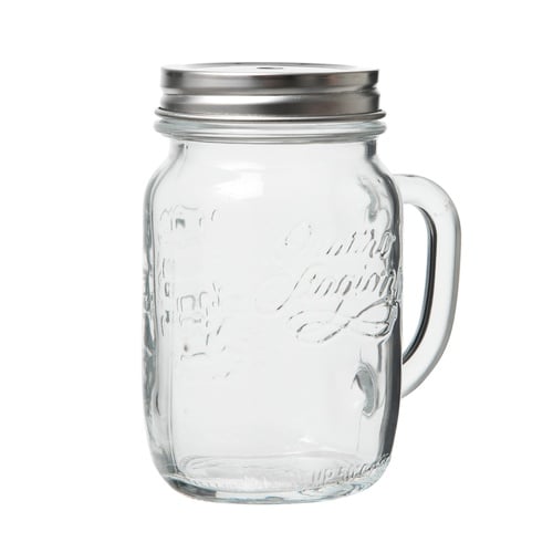 BORMIOLI ROCCO QUATTRO KAPAKLI KUPA GÜMÜŞ