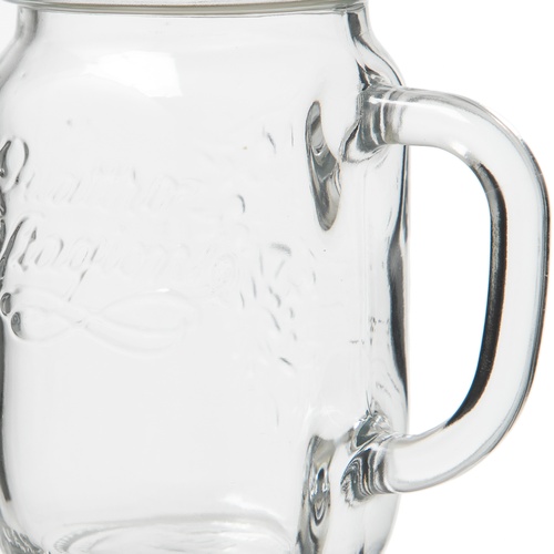  BORMIOLI ROCCO QUATTRO KAPAKLI KUPA GOLD