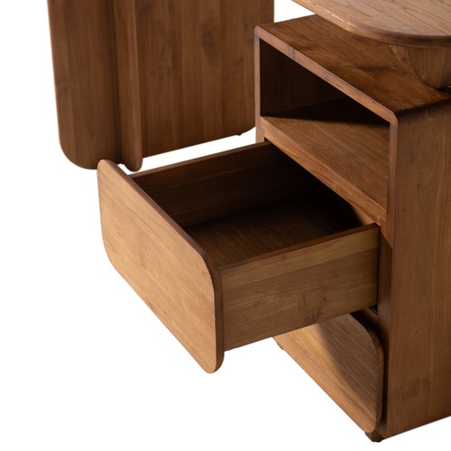  TESS ÇALIŞMA MASASI