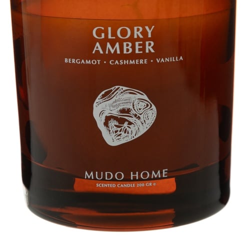 GLORY AMBER MUM 200GR