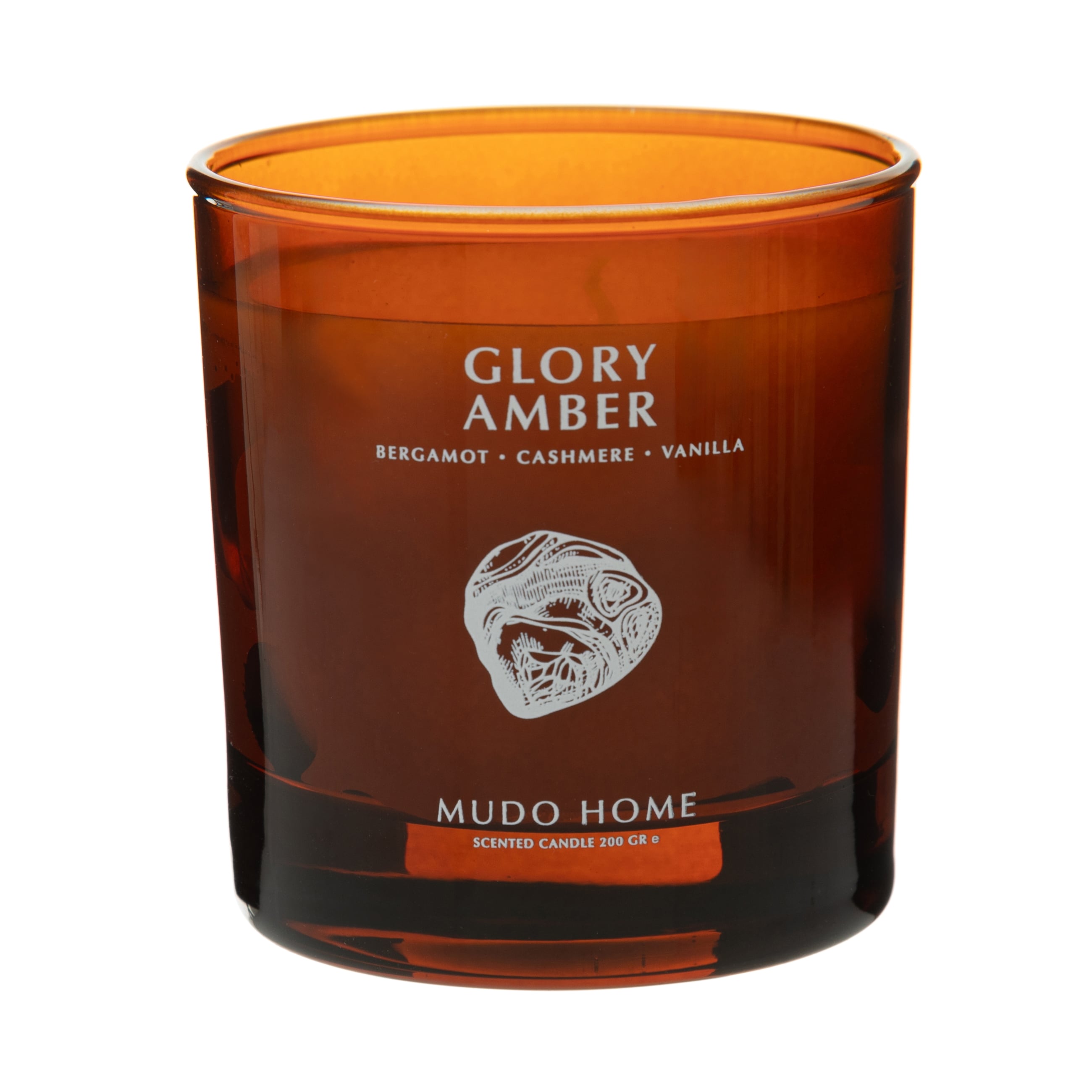 GLORY AMBER MUM 200GR
