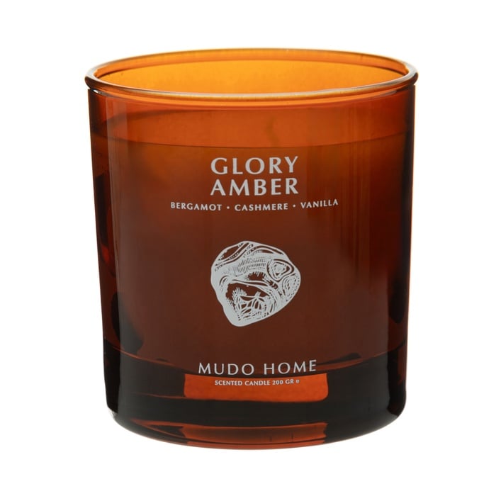 GLORY AMBER MUM 200GR
