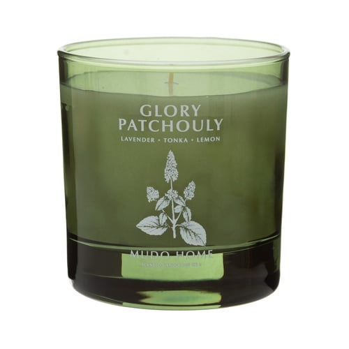 GLORY PATCHOULY MUM 200GR