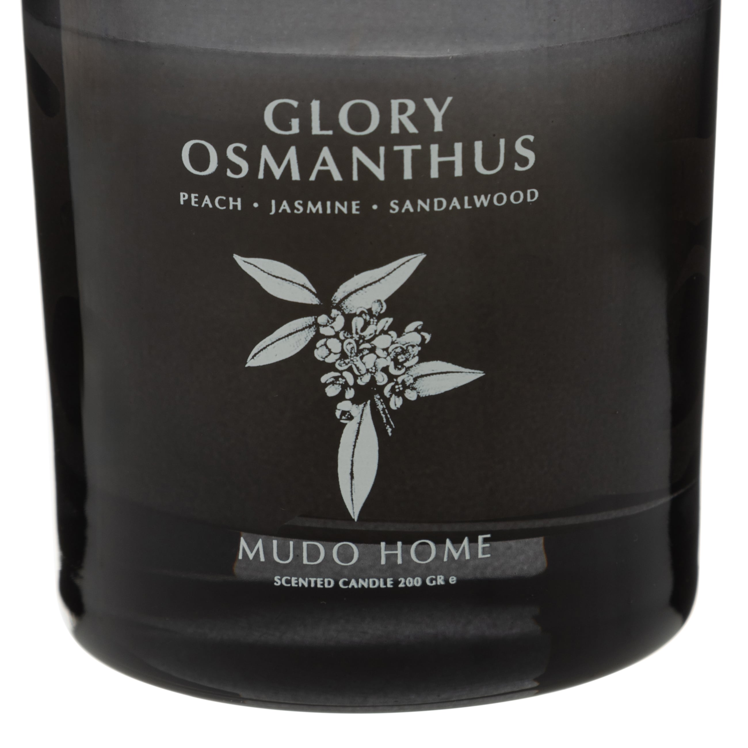 GLORY OSMANTHUS MUM 200GR