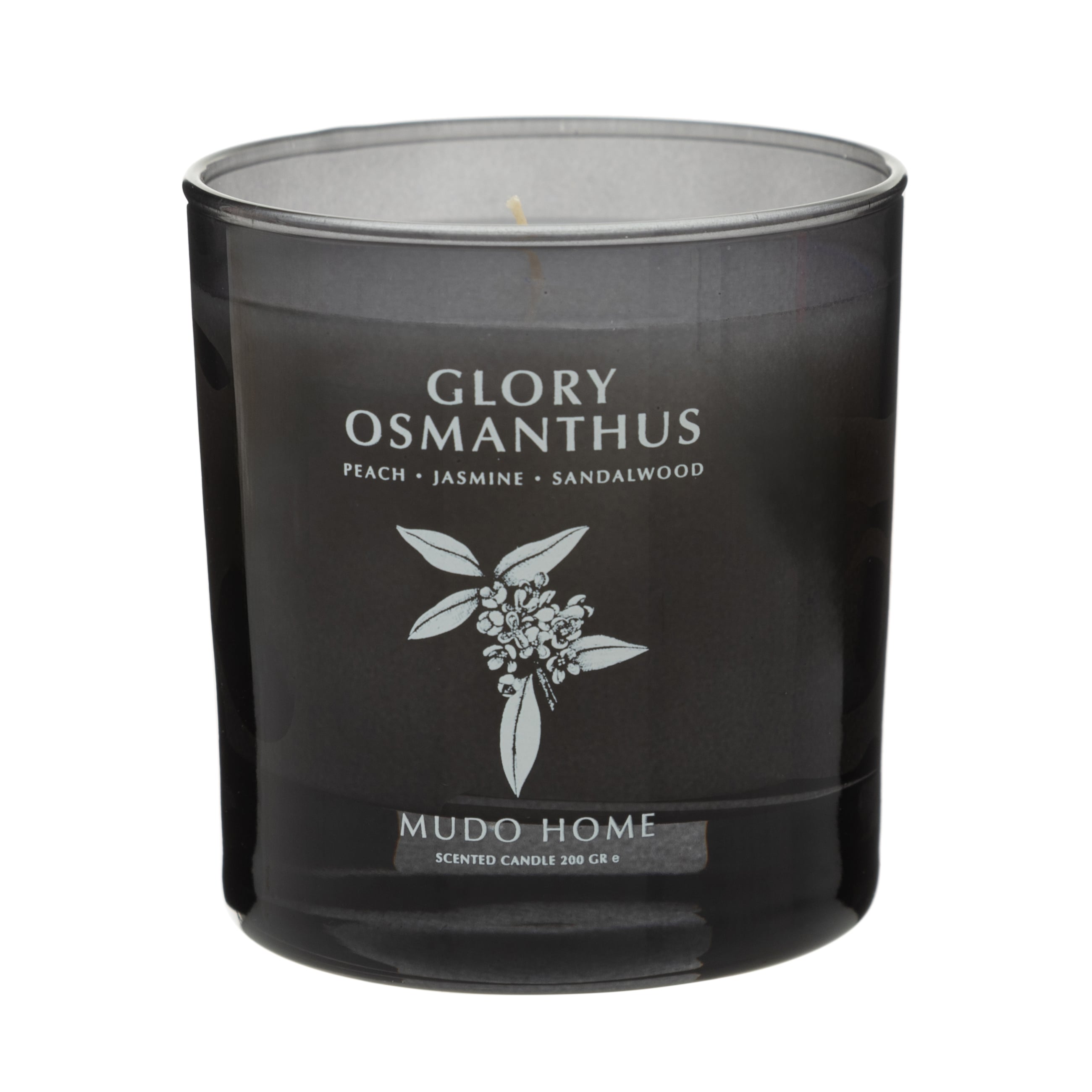GLORY OSMANTHUS MUM 200GR