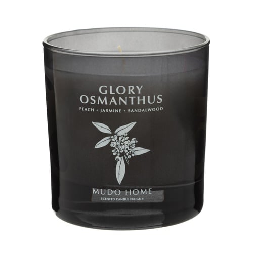 GLORY OSMANTHUS MUM 200GR
