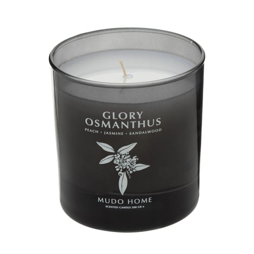 GLORY OSMANTHUS MUM 200GR