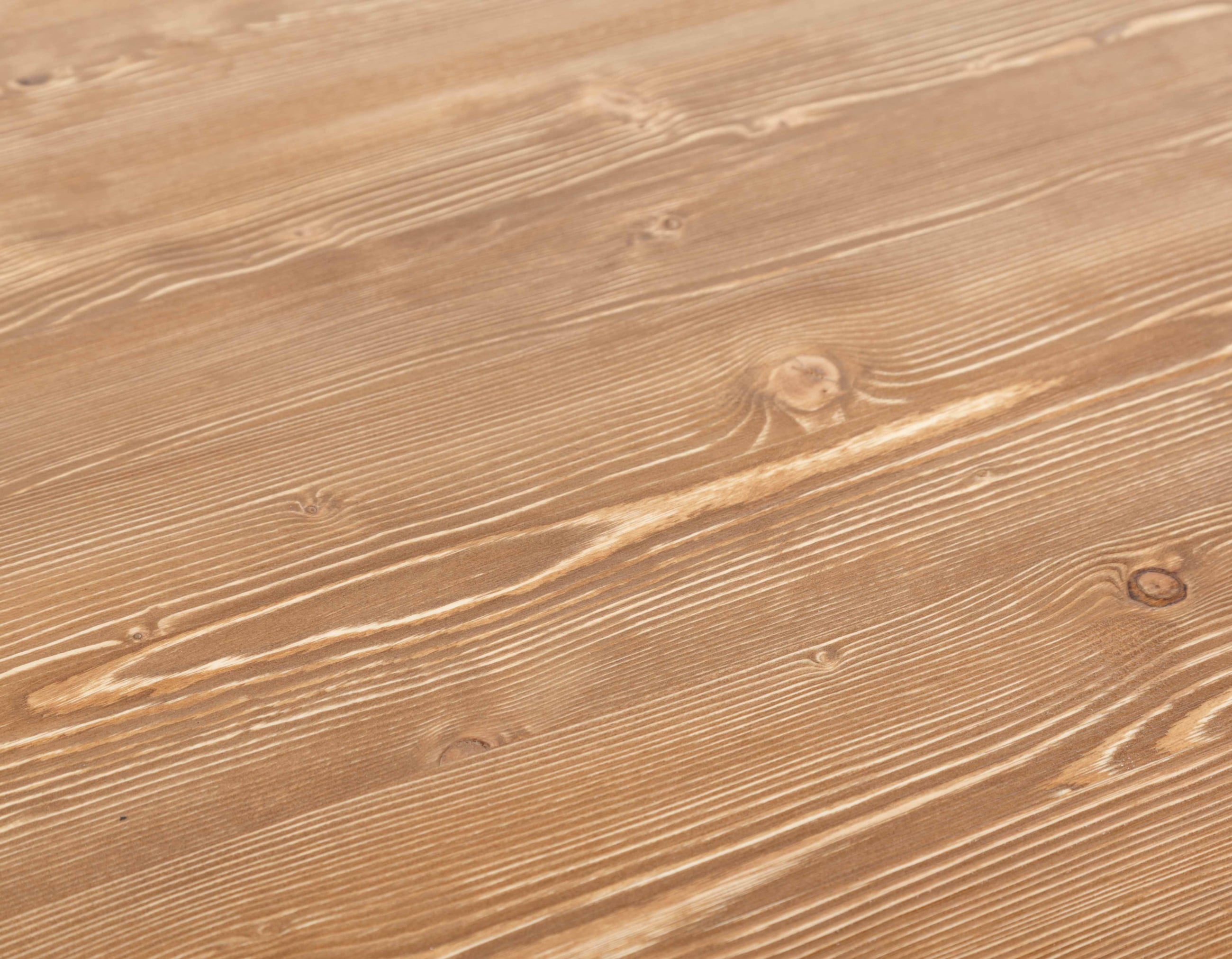 SIMONE MASİF AHŞAP YEMEK MASASI LADİN 197X94