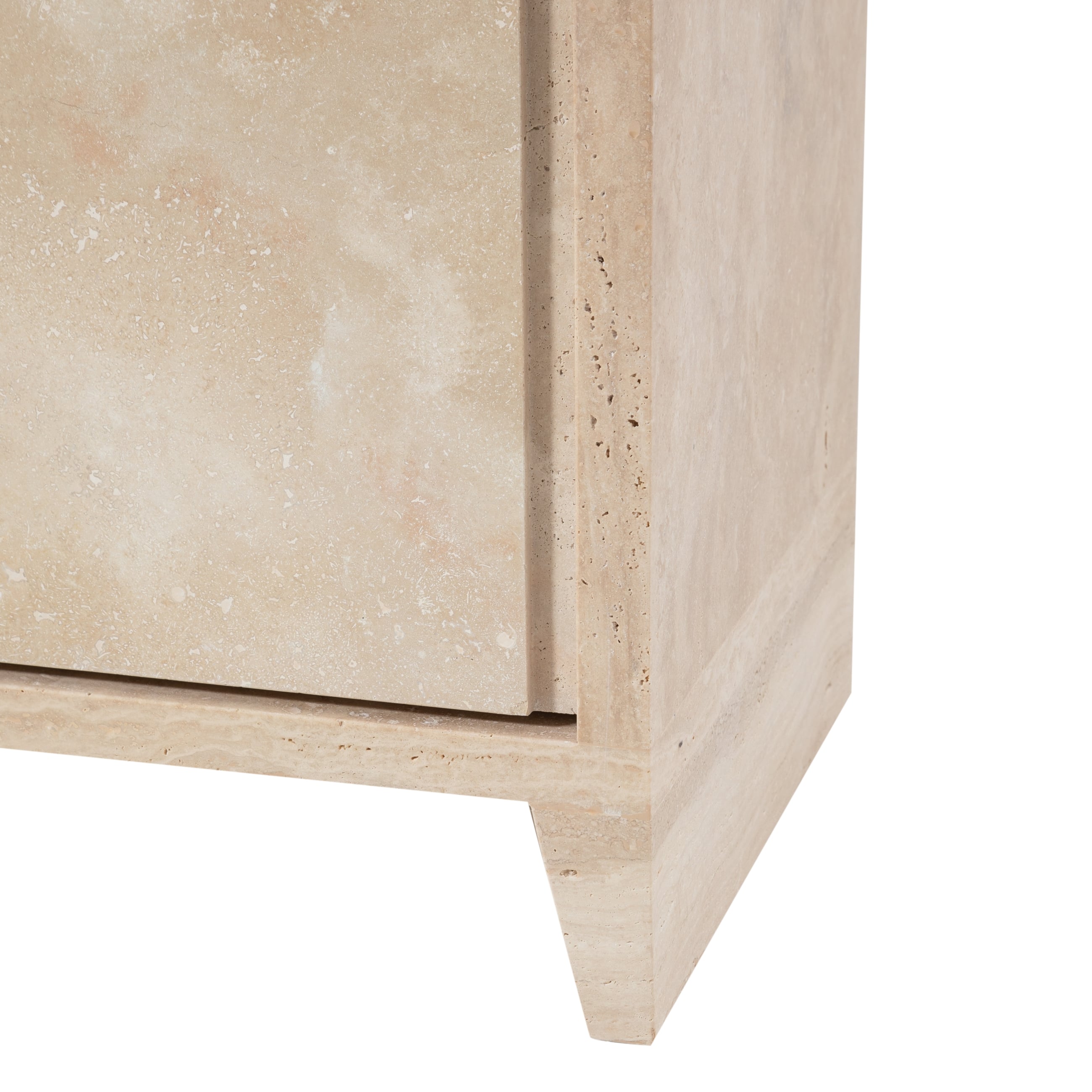 TRAVERTEN TV KONSOLU