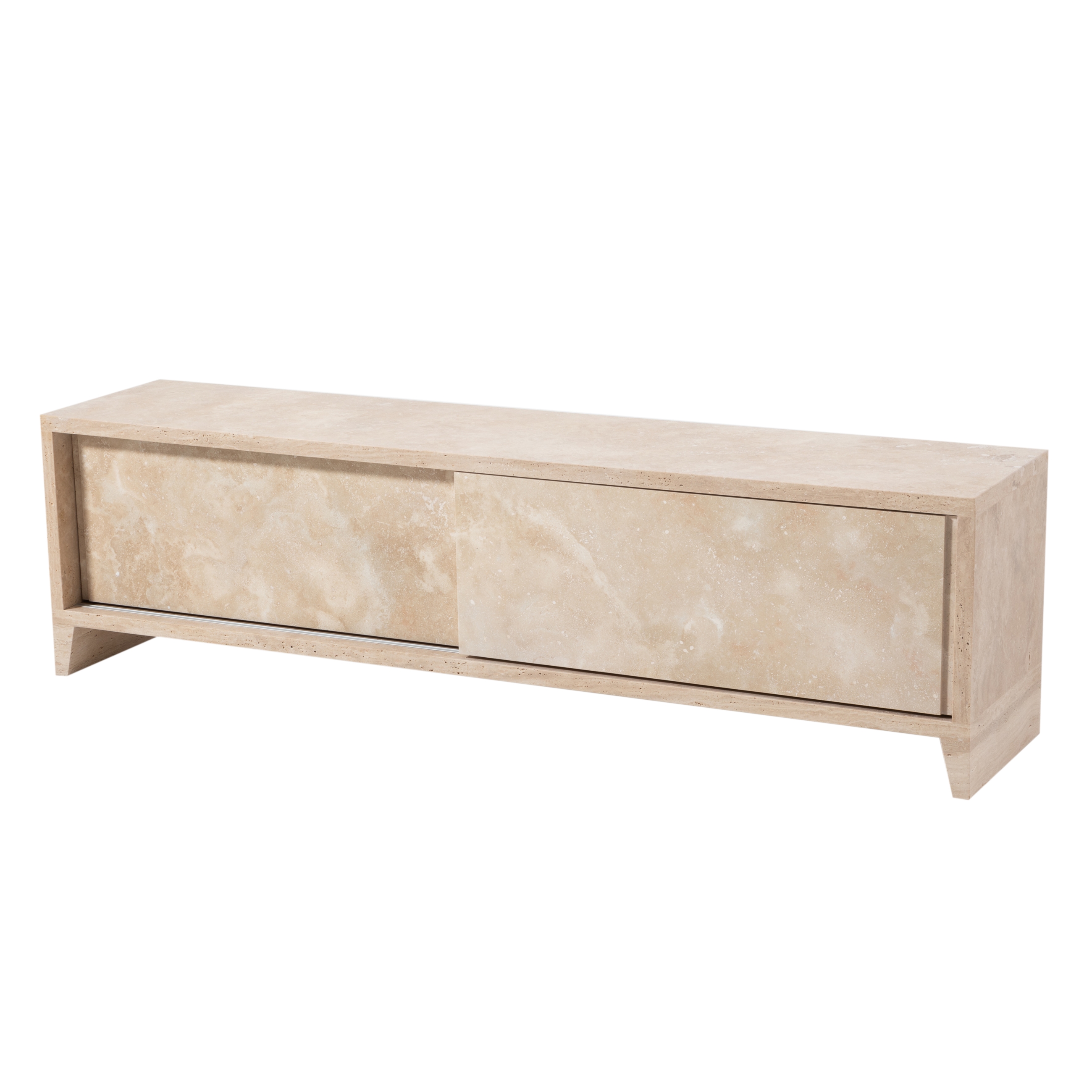 TRAVERTEN TV KONSOLU
