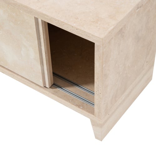  TRAVERTEN TV KONSOLU