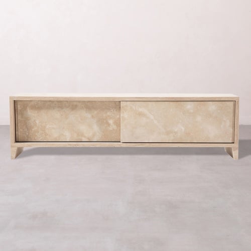  TRAVERTEN TV KONSOLU